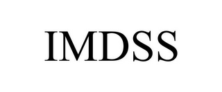 IMDSS