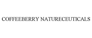 COFFEEBERRY NATURECEUTICALS