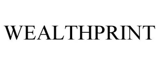 WEALTHPRINT