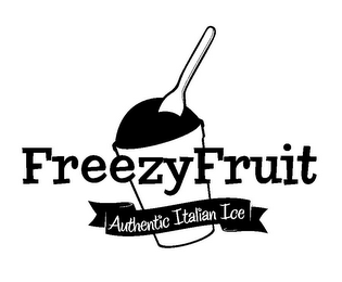 FREEZYFRUIT AUTHENTIC ITALIAN ICE