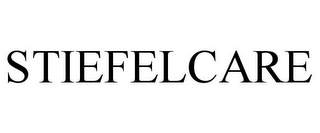 STIEFELCARE