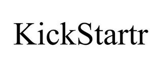 KICKSTARTR