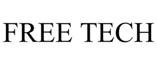 FREE TECH