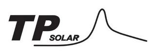 TP SOLAR