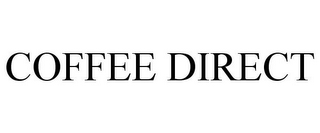 COFFEE DIRECT
