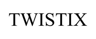 TWISTIX