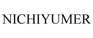 NICHIYUMER