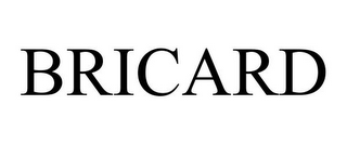 BRICARD