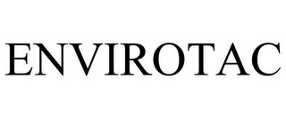 ENVIROTAC