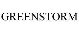 GREENSTORM