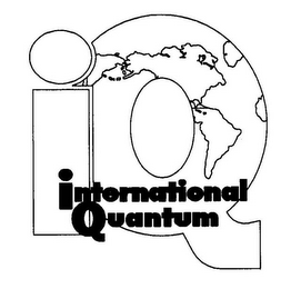 IQ INTERNATIONAL QUANTUM