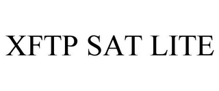 XFTP SAT LITE