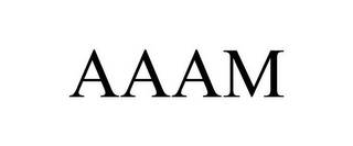 AAAM