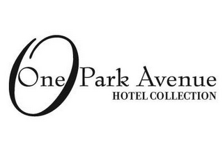O ONE PARK AVENUE HOTEL COLLECTION