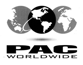 PAC WORLDWIDE