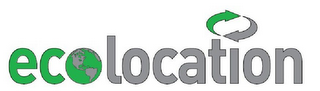 ECOLOCATION