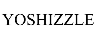 YOSHIZZLE