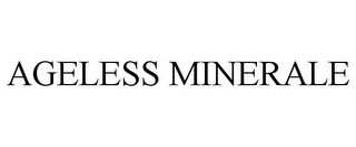 AGELESS MINERALE