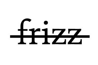 FRIZZ