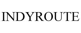 INDYROUTE