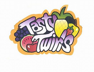 TWISTY TWIRLS