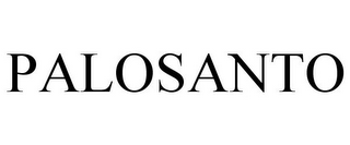 PALOSANTO