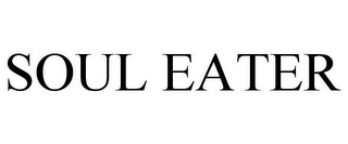 SOUL EATER
