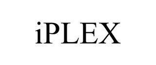 IPLEX