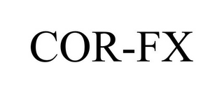 COR-FX