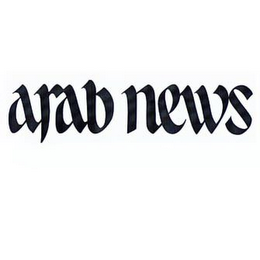 ARAB NEWS