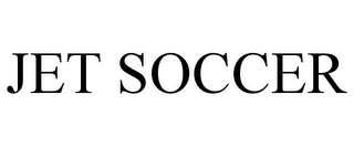 JET SOCCER