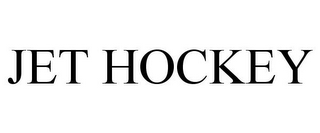 JET HOCKEY
