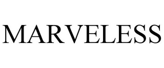 MARVELESS