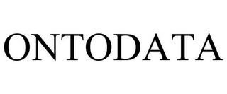 ONTODATA