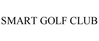 SMART GOLF CLUB