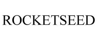ROCKETSEED