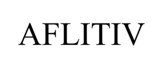 AFLITIV