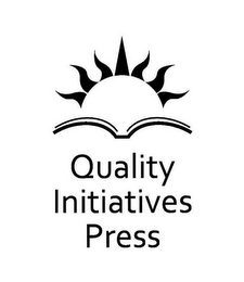 QUALITY INITIATIVES PRESS