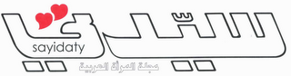 SAYIDATY