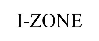 I-ZONE
