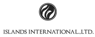 ISLANDS INTERNATIONAL., LTD.