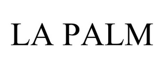 LA PALM