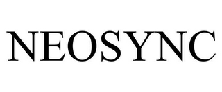 NEOSYNC