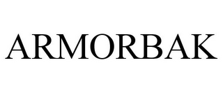 ARMORBAK