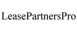 LEASEPARTNERSPRO