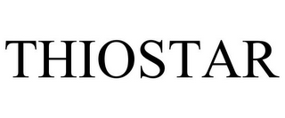 THIOSTAR