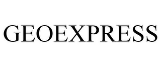 GEOEXPRESS