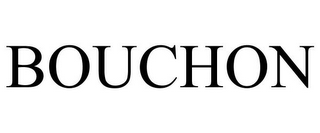 BOUCHON