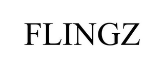 FLINGZ