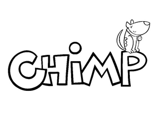 CHIMP